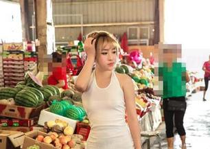 AISS爱丝(钻石版) – 在索菲的无圣光图集中，长腿妹纸的身影闪现