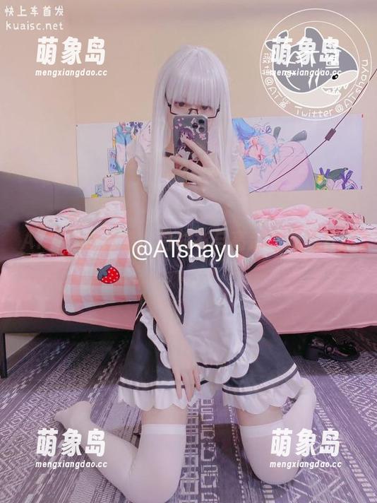AT鲨 AT鲨的新冒险,白衬衫与高清之间的默契。