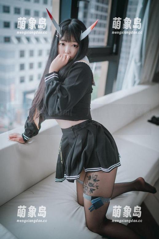 网盘封存的Aram(아람)LIKEY–护士合集，得跟你分享一下了！
