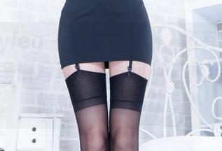 Beautyleg – 雪花、灯饰、还有Mendo的高清圣诞写真，感觉可以直接跨入节日派对脑补故事了。