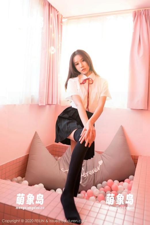 Feilin嗲囡囡 - 仔细看了Egg_尤妮丝的内衣高清图库，觉得这位博主好像了解我所有的审美偏好，太懂我了吧？