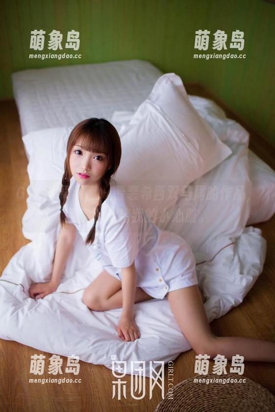 GIRLT果团网-裴希西 GIRLT果团网 - 看裴希西双马尾的作品,网盘跳动着我的小心脏。