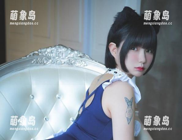 全套Hizzy(히지)女王的图片，竟让我怀疑我也能成为“女王”呢？