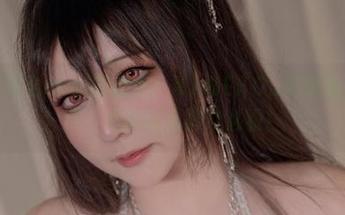没见过这么cool的御姐！KANEKO_咔喵新写真图集，老牌吃瓜群众必看！