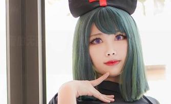 关于KaYa萱的无圣光套图：OwariBunnyGirl，耳朵太撩了，不能太认真