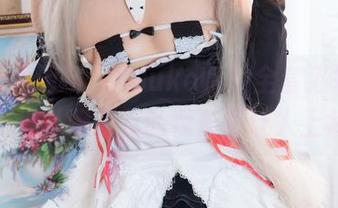 用魔法当调料，KuukoW的全套猫娘图集比随便从哪里花的辣条更让人上瘾！