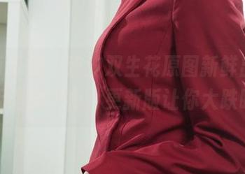 Ligui丽柜 – 汐汐双生花原图新鲜出炉，童檐无语的理由，更新版让你大跌眼镜！