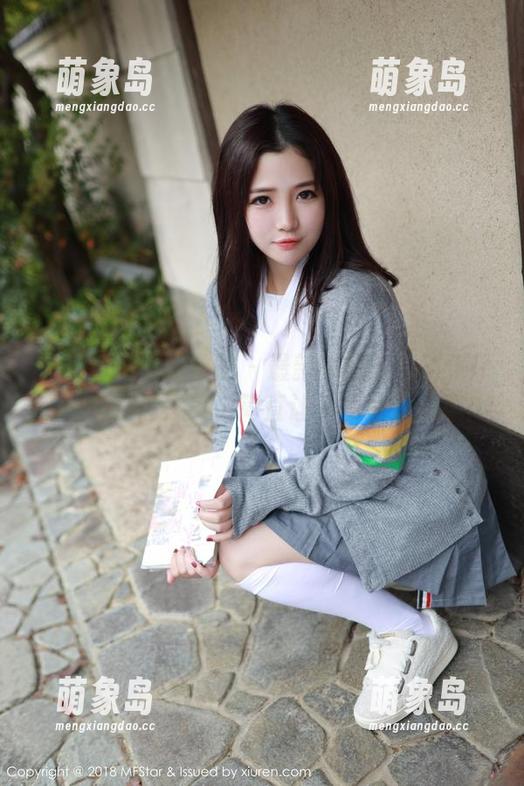 MFStar模范学院 - 最新一轮的萌琪琪Irene，剧情之美，简直让人想赞叹几声！