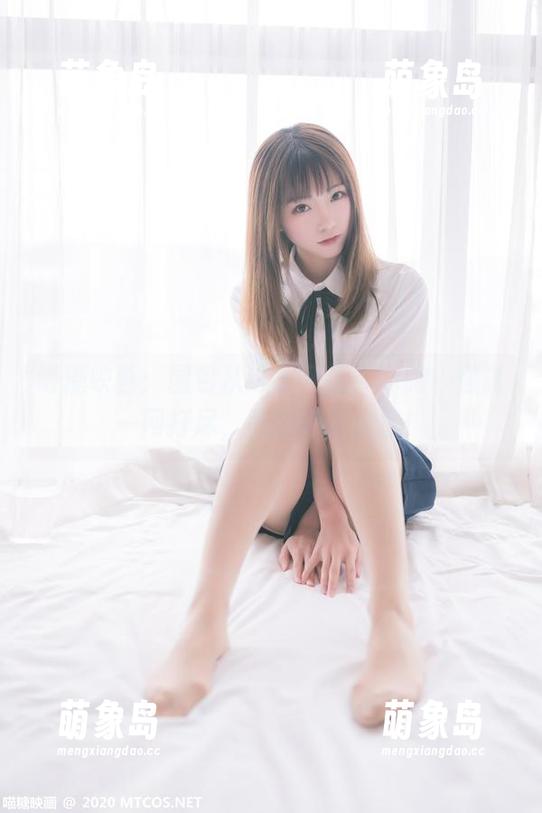 喵糖映画：图包从这里开始，酥胸、爆乳一网打尽，美图等你来撩！
