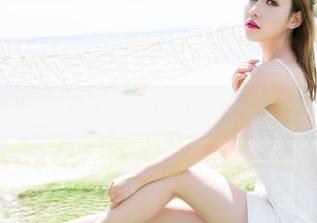 MiStar魅妍社 – 这样穿和服的Ashely丽丽，私拍资源没谁了