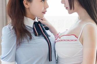 MiStar魅妍社 – 兔女郎的翻升级，夏依依私拍中的每张图片好像都是新发现呢！