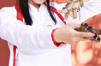 MiiTao蜜桃社 – 看过双马尾的索菲娅Sophia吗？她的写真集下载人气居高不下！