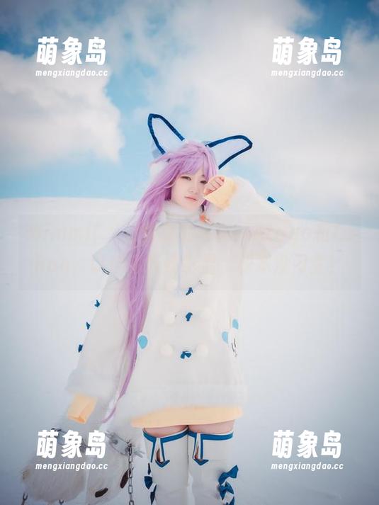 Mimmi(밈미)分享的写真：Atago和Takao，以优雅妩媚彰显，根本没刁蛮！
