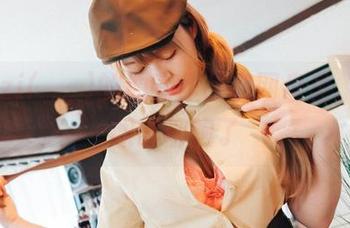 Mozzi(모찌)的油亮作品在网盘里，我的眼睛都饱了