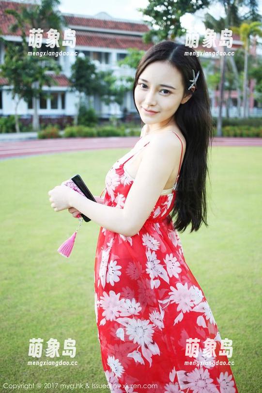 MyGirl美媛馆 - nova李雅的自拍合集，高清得像在参加一场自拍比赛！