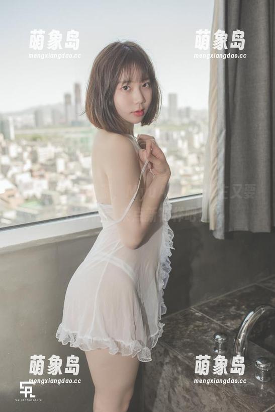 旅拍的高清资源，MyuA(뮤아)博主又要出奇招，来点新花样吧！