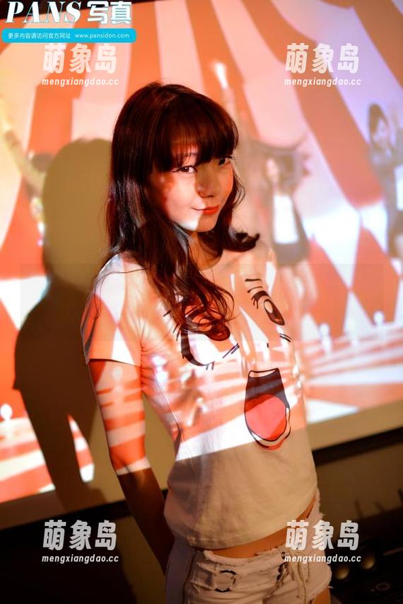 PANS写真 - 在美欣的办公室资源里，意外发现各种未知的办公室生活。
