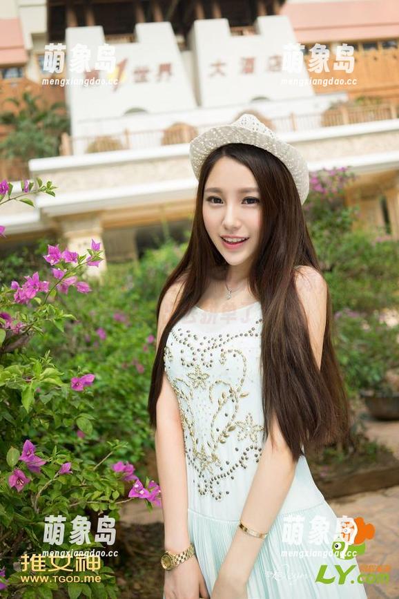 QingDouKe青豆客-婕西儿 QingDouKe青豆客 - 高清版花嫁,婕西儿又出去拼单了!