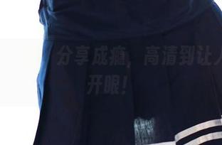 ROSI白裙，分享成瘾，高清到让人挪不开眼！