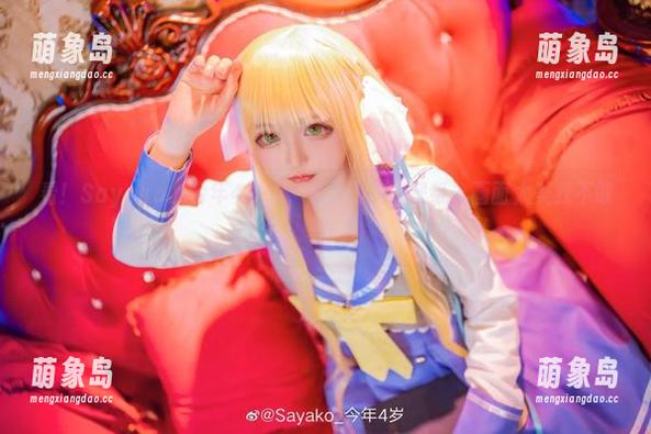 看！Sayako＿今年4岁的“大凤”高清壁纸，画面太美我不敢看！