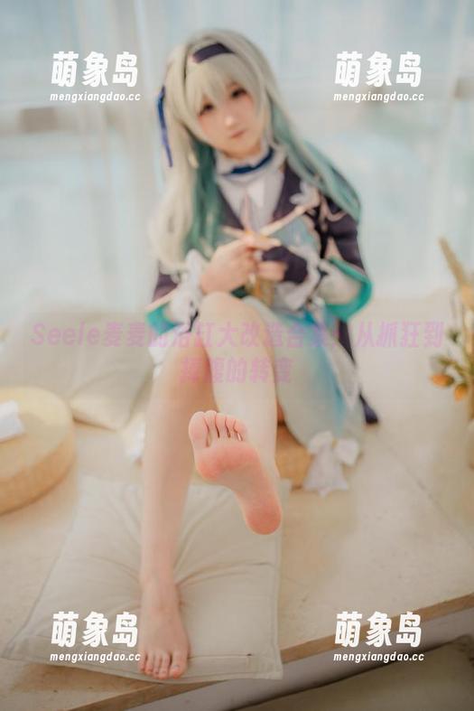 Seele麦麦的浴缸大改造合集：从抓狂到捧腹的转变