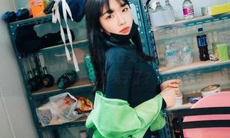 来瞧瞧，Sonson(손손)的绿松石兔女郎全集，不知不觉已经爱上这只兔子了？