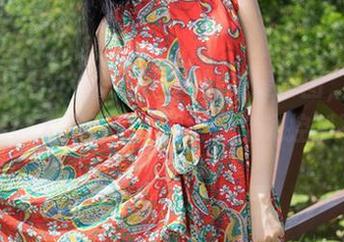 TGOD推女神 – 这组高清美腿套图，顾欣怡的腿也太不乖了，我好像目光控制不住了。