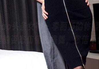 TouTiao头条女神 – 李丽莎的体操服，美图里的姿态仿佛在跳舞，你信不信？