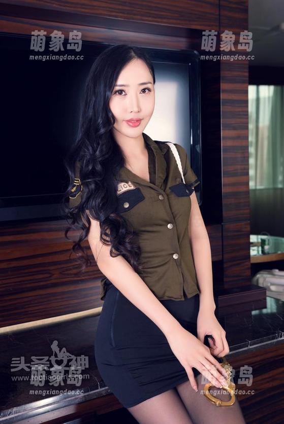 TouTiao头条女神 - 松果儿带来的清纯美图合集，低调却让人根本忘不了。
