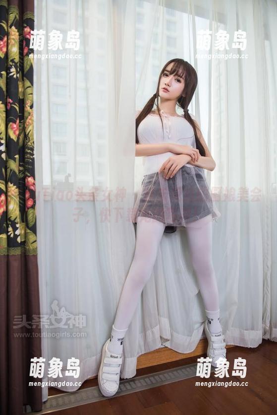 TouTiao头条女神 - 从未见过的厨娘美会子，快下载她的写真！