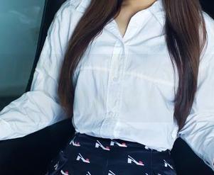 TuiGirl推女郎 – 小九九的棉袜分享，画面太美我不敢看！