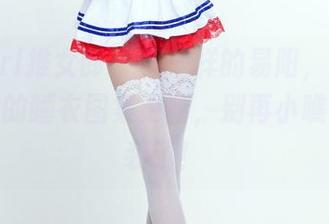 TuiGirl推女郎 – 不一样的易阳，来看看她最新的睡衣图集更新，别再小瞧这种服装了！