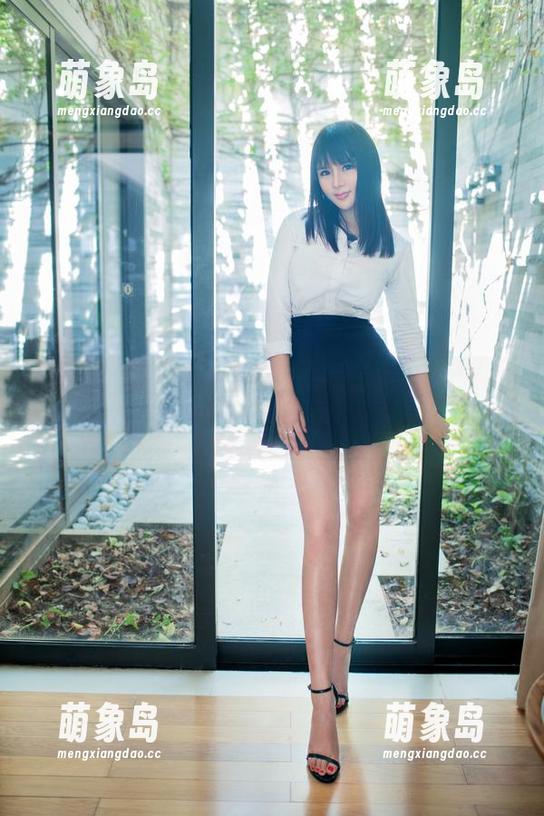 TuiGirl推女郎 - 一条连衣裙的私拍，王馨瑶这次又撩到了谁？