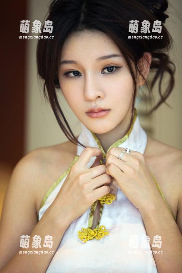 TuiGirl推女郎 - 你以为裤里丝只是个梗？赵纹清全套图片来打脸！