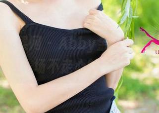 UGirls尤果网 – Abby金金的婚纱作品集：一场不走心的资源抉择