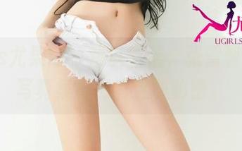 UGirls尤果网 – 难以置信，张雪馨的精选写真集竟然有这些秘密。