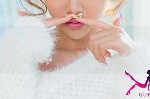 UGirls尤果网 – 欣杨Kitty的旅拍资源：每一张像素幕后都隐藏着一段小八卦……