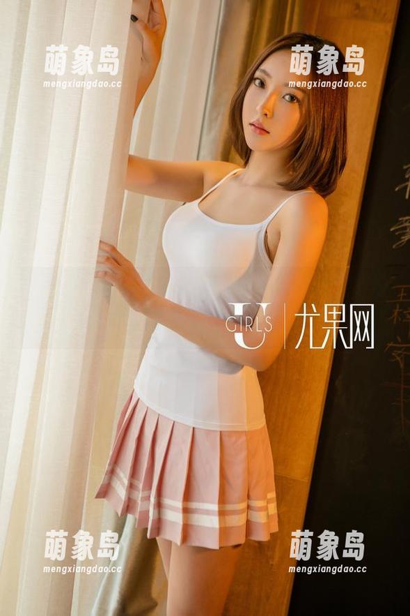 UGirls尤果网-王谨轩 UGirls尤果网 - 王谨轩最新写真,剧情好像一个迷局,无解。