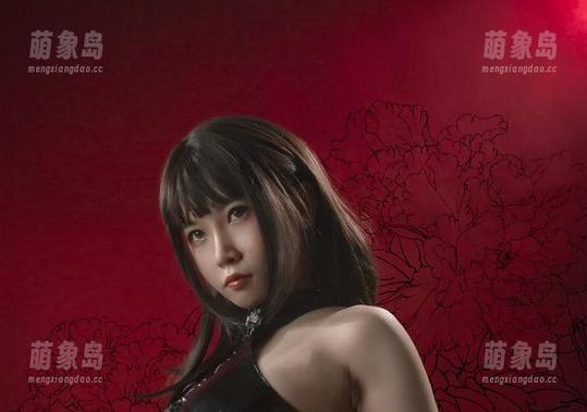 美脚中的Uki雨季风雨无阻，原图给我，下载吧。