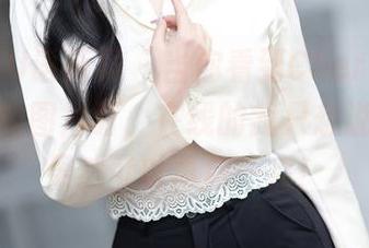 XIAOYU语画界 – 当你看到Cherry绯月樱夏日的图片时，在线的我只想说一句：果然可以再咸一点！