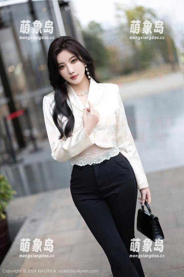 XIAOYU语画界 - 当你看到Cherry绯月樱夏日的图片时，在线的我只想说一句：果然可以再咸一点！