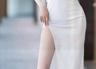 XIAOYU语画界 – 允儿Claire的镂空美图，分享一点不一样的视角
