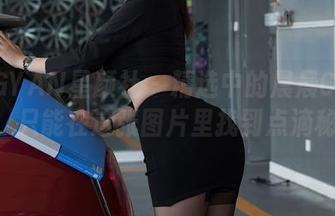 XINGYAN星颜社 – 精选中的晨晨Cherry，只能在这张图片里找到点滴秘密