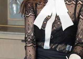XINGYAN星颜社 – 李丽莎精选圣诞套图：我保证只让你看到美好，绝无古早味！