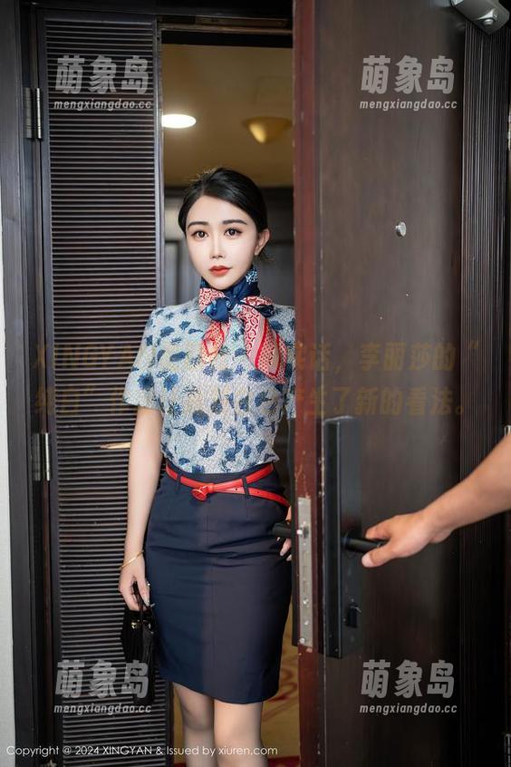 XINGYAN星颜社 - 说实话，李丽莎的“纯白”作品让我对白色产生了新的看法。