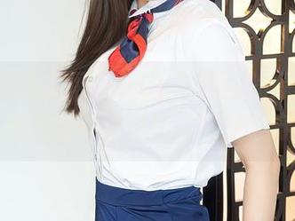 Xiuren秀人网 – Egg尤妮丝的原图揭秘：裤里丝的不同穿法，随便穿穿就好