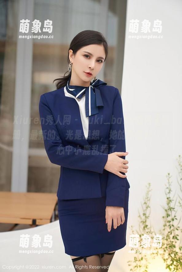 Xiuren秀人网 - Suki_baby的内衣图册，最新的。光是想想，她的搭配就让人心中小鹿乱撞了。