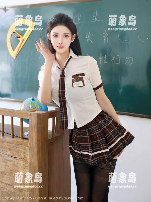 Xiuren秀人网 - 唐安琪夏天全集，不怕热就怕你不来