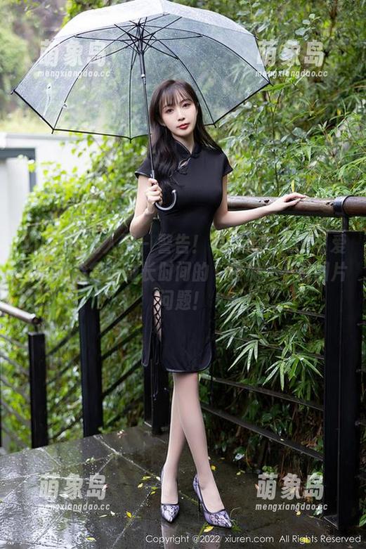 Xiuren秀人网 - 警告！看大美妞儿的可爱资源可能会造成长时间的“注视”不放图片问题！