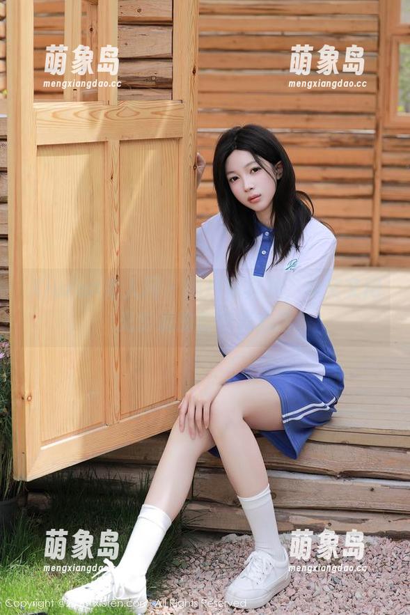Xiuren秀人网 - 黑白写真集，林文文用光影说的都是真心话